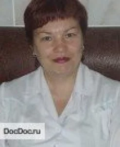 Мельникова Татьяна Алексеевна - венеролог, дерматолог