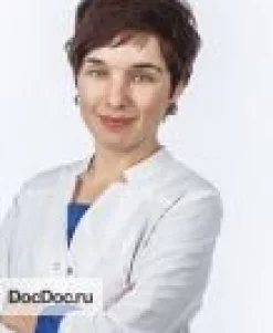 Гирфанова Лилия Гумаровна - гастроэнтеролог, диетолог, терапевт